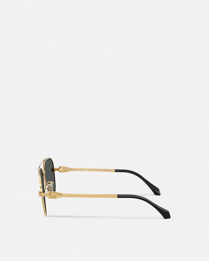 VERSACE Avanti Pilot Sunglasses