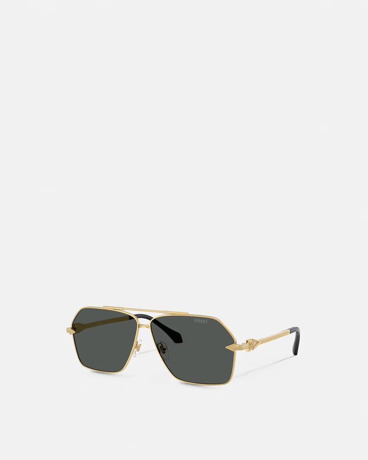 VERSACE Avanti Navigator Sunglasses