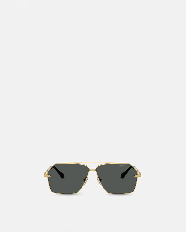 VERSACE Avanti Navigator Sunglasses