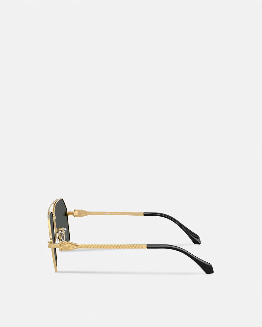 VERSACE Avanti Navigator Sunglasses