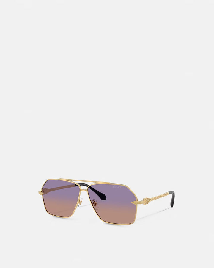 VERSACE Avanti Navigator Sunglasses