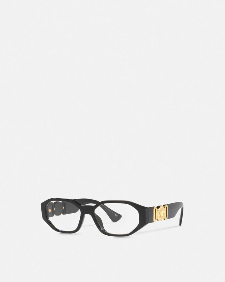 VERSACE MEDUSA BIGGIE GLASSES