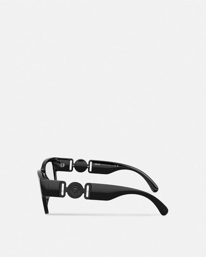 VERSACE MEDUSA BIGGIE GLASSES
