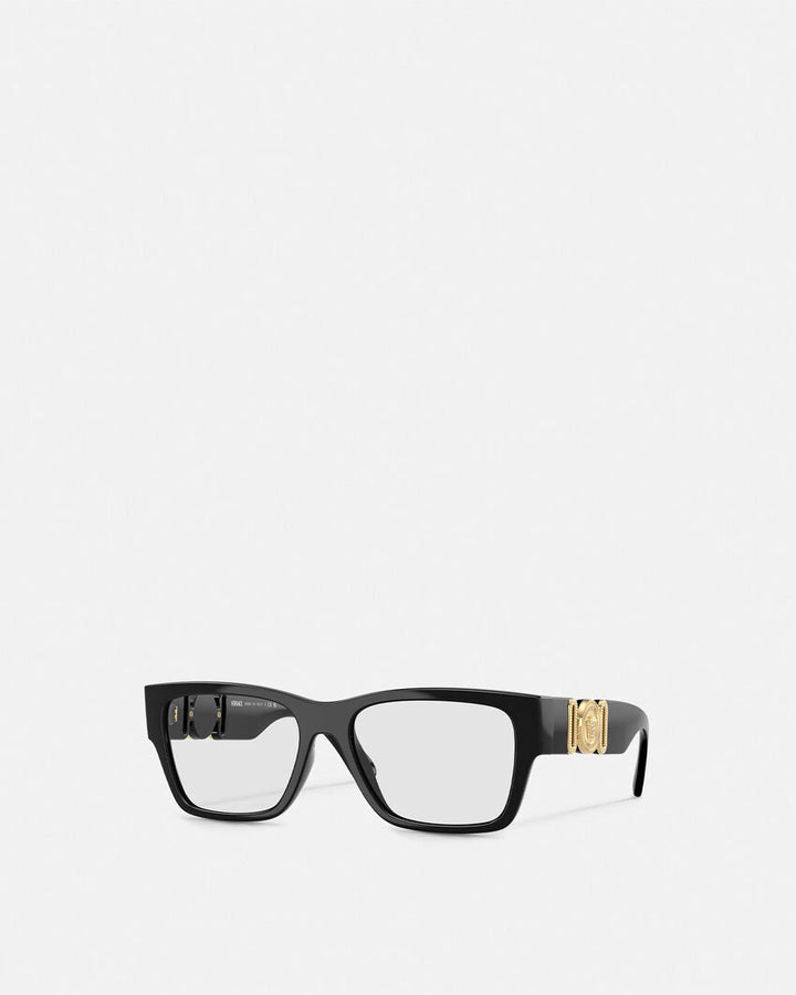 VERSACE MEDUSA BIGGIE GLASSES