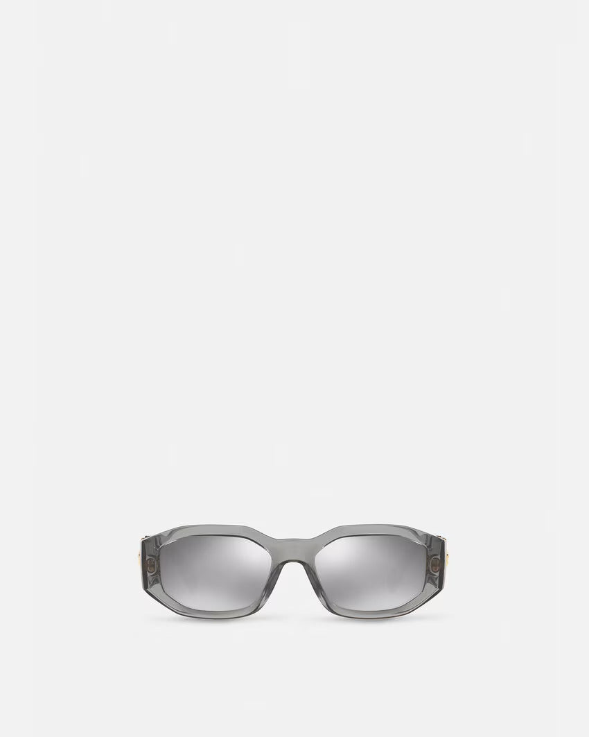 VERSACE Medusa Biggie Sunglasses