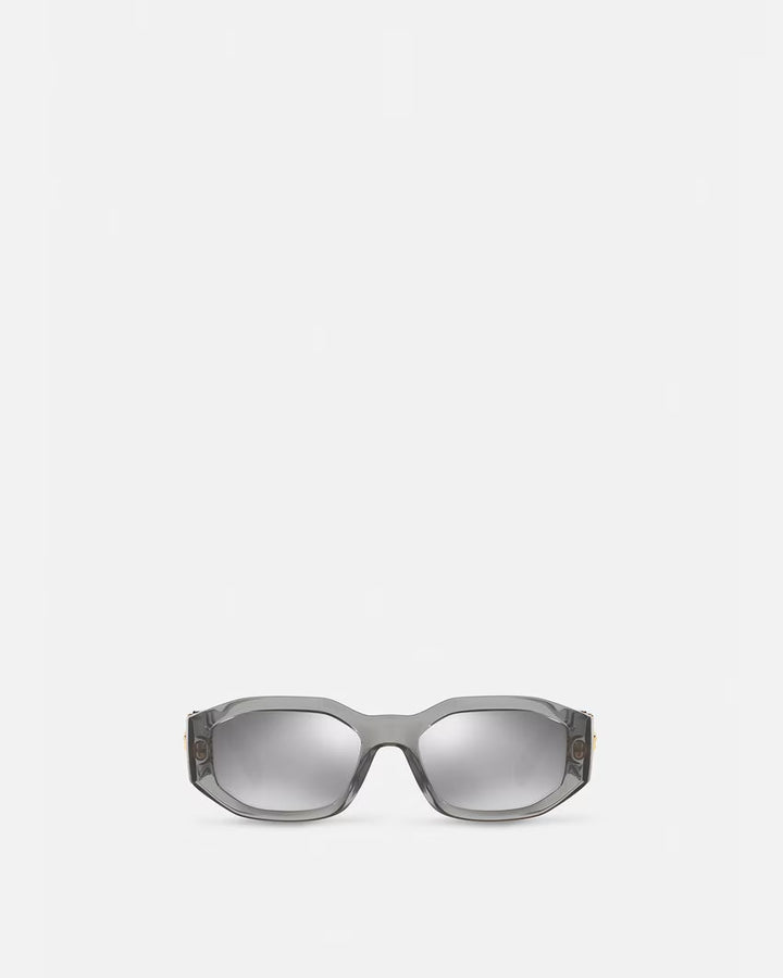 VERSACE Medusa Biggie Sunglasses