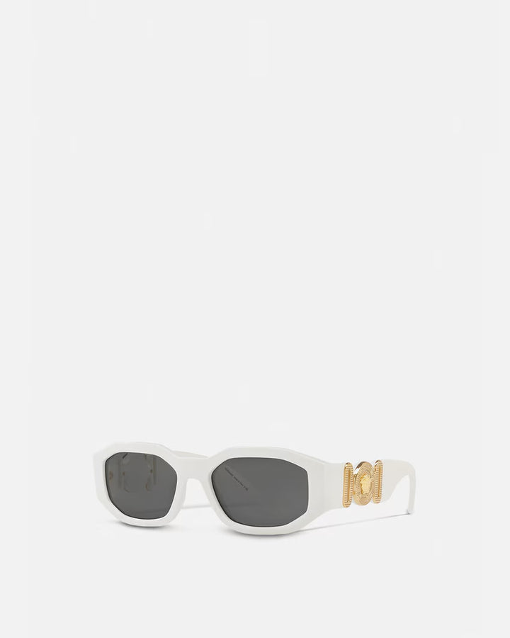 VERSACE Medusa Biggie Sunglasses