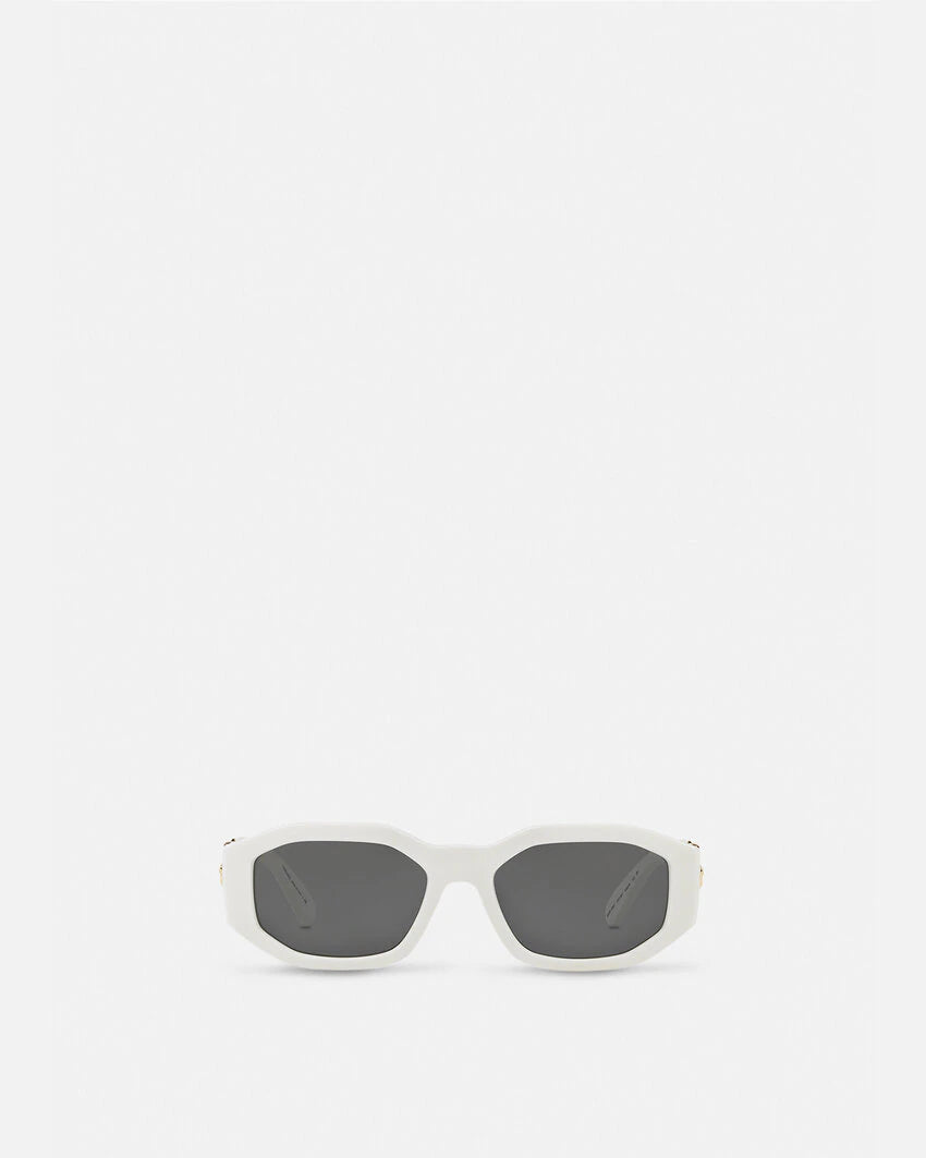 VERSACE MEDUSA BIGGIE SUNGLASSES
