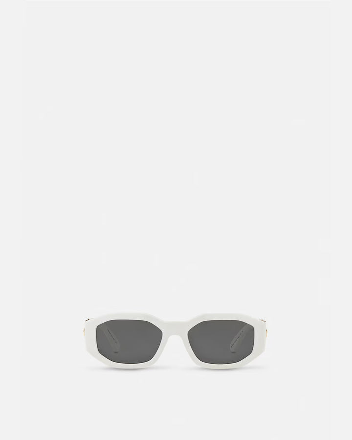 VERSACE Medusa Biggie Sunglasses