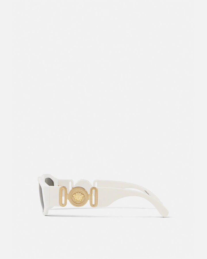 VERSACE MEDUSA BIGGIE SUNGLASSES