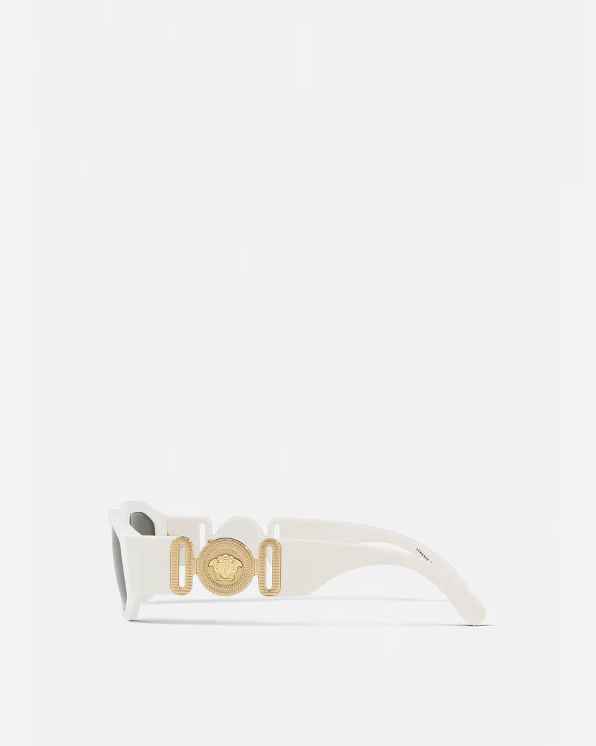 VERSACE Medusa Biggie Sunglasses