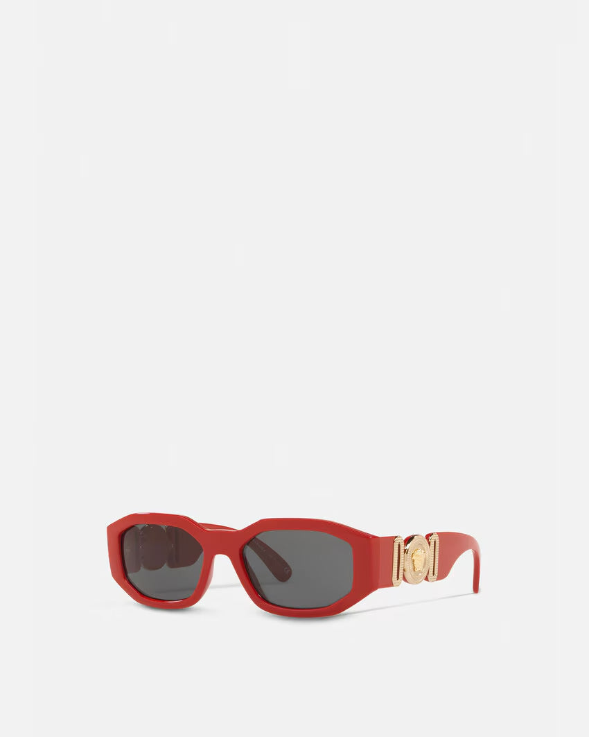 VERSACE Medusa Biggie Sunglasses