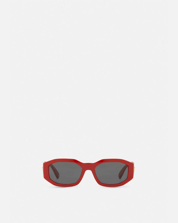 VERSACE MEDUSA BIGGIE SUNGLASSES