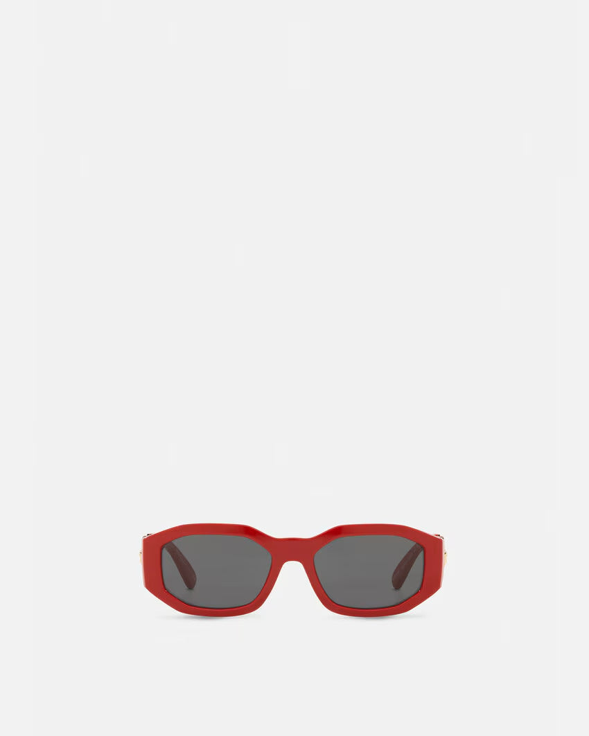 VERSACE Medusa Biggie Sunglasses