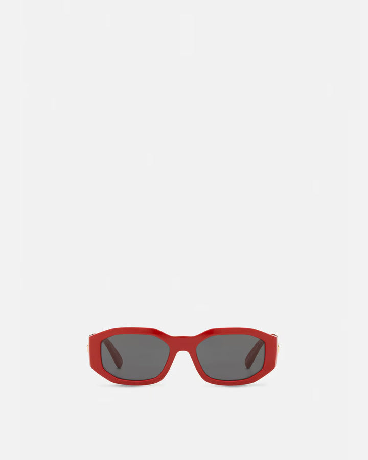VERSACE Medusa Biggie Sunglasses