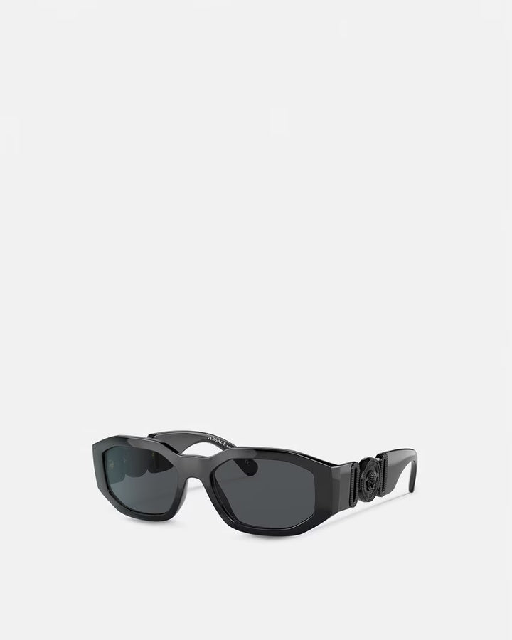 VERSACE Medusa Biggie Sunglasses