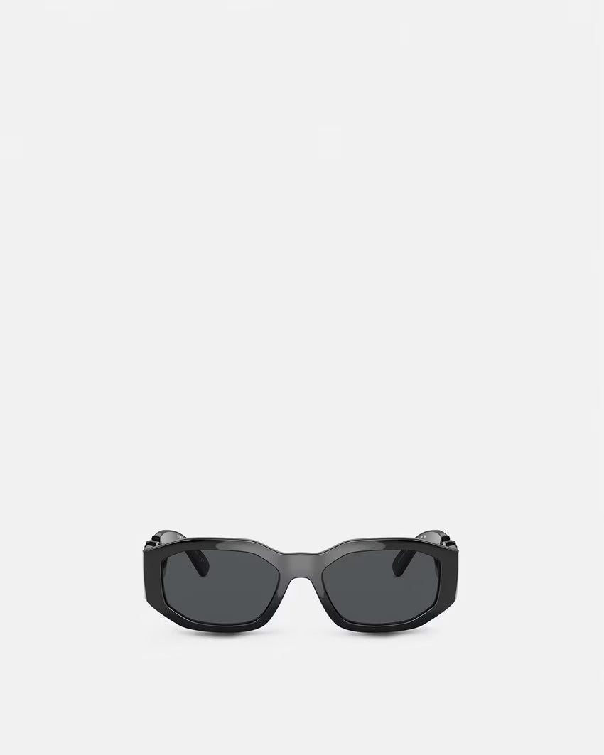VERSACE Medusa Biggie Sunglasses
