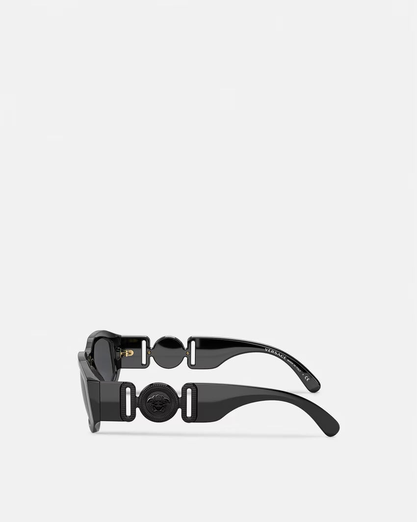 VERSACE Medusa Biggie Sunglasses