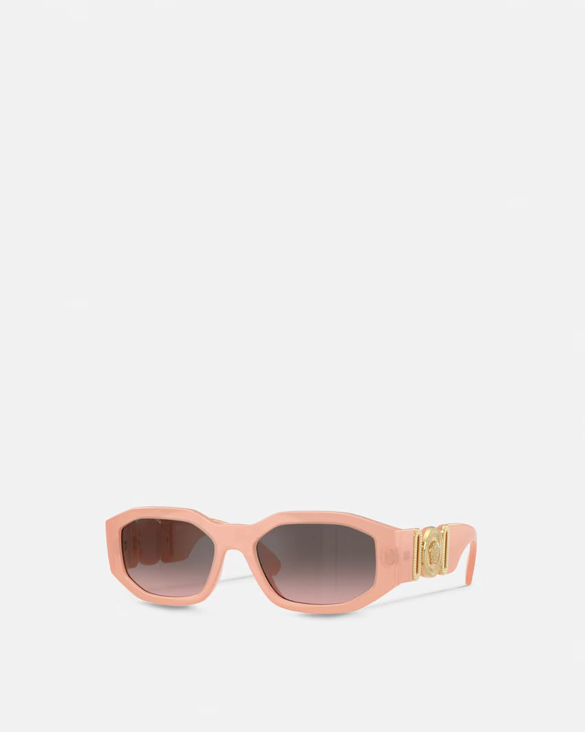 VERSACE Medusa Biggie Sunglasses