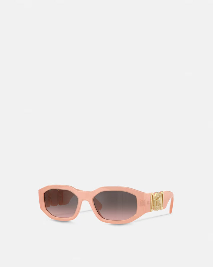 VERSACE Medusa Biggie Sunglasses