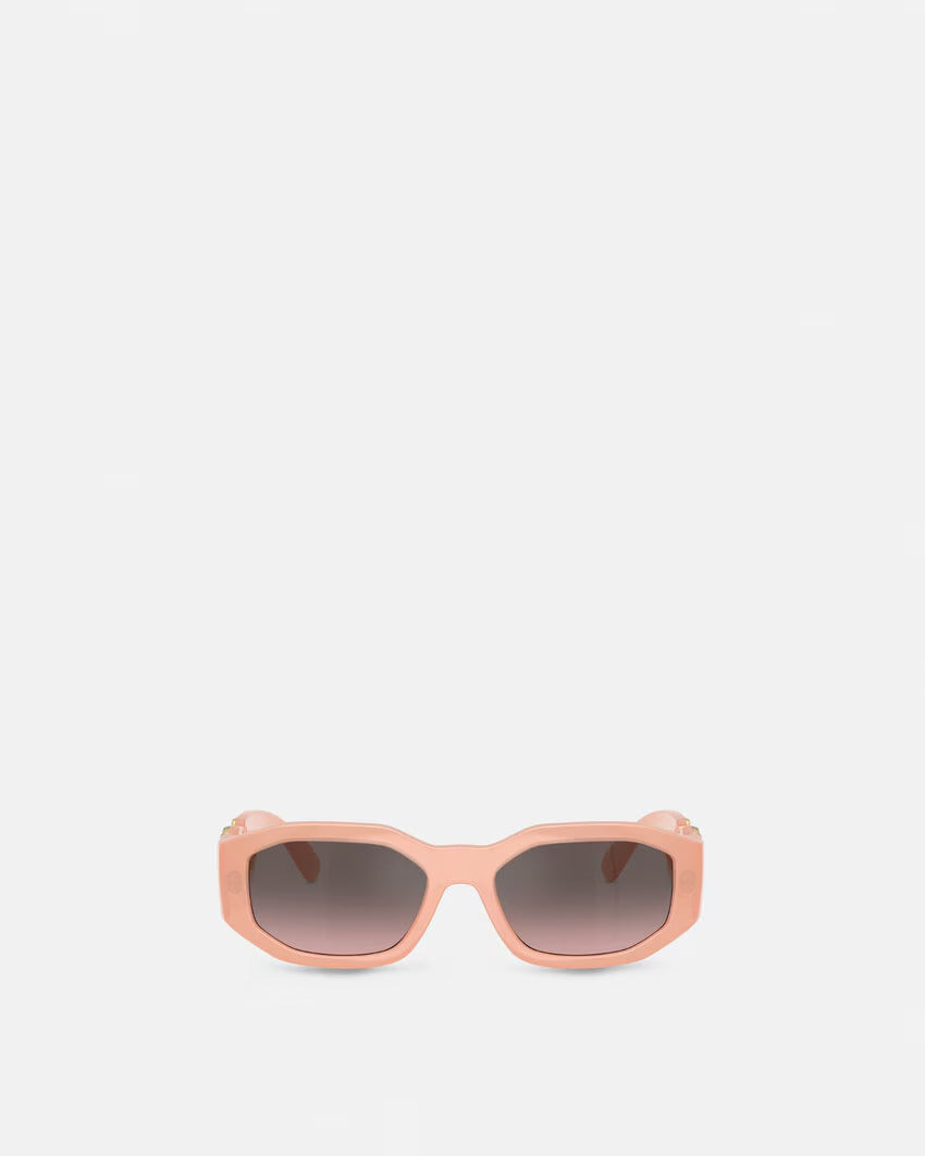VERSACE Medusa Biggie Sunglasses