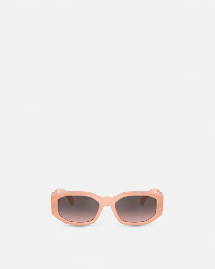 VERSACE Medusa Biggie Sunglasses