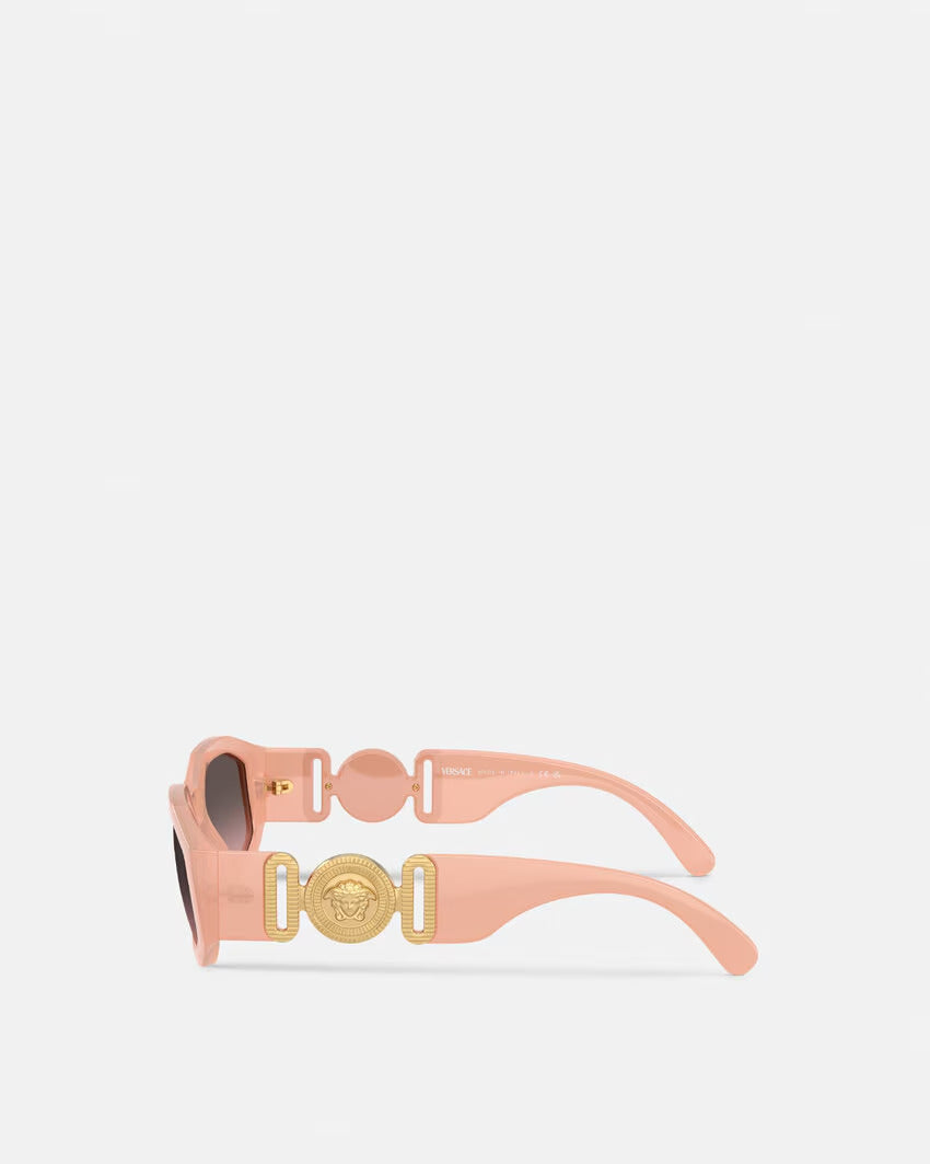 VERSACE Medusa Biggie Sunglasses