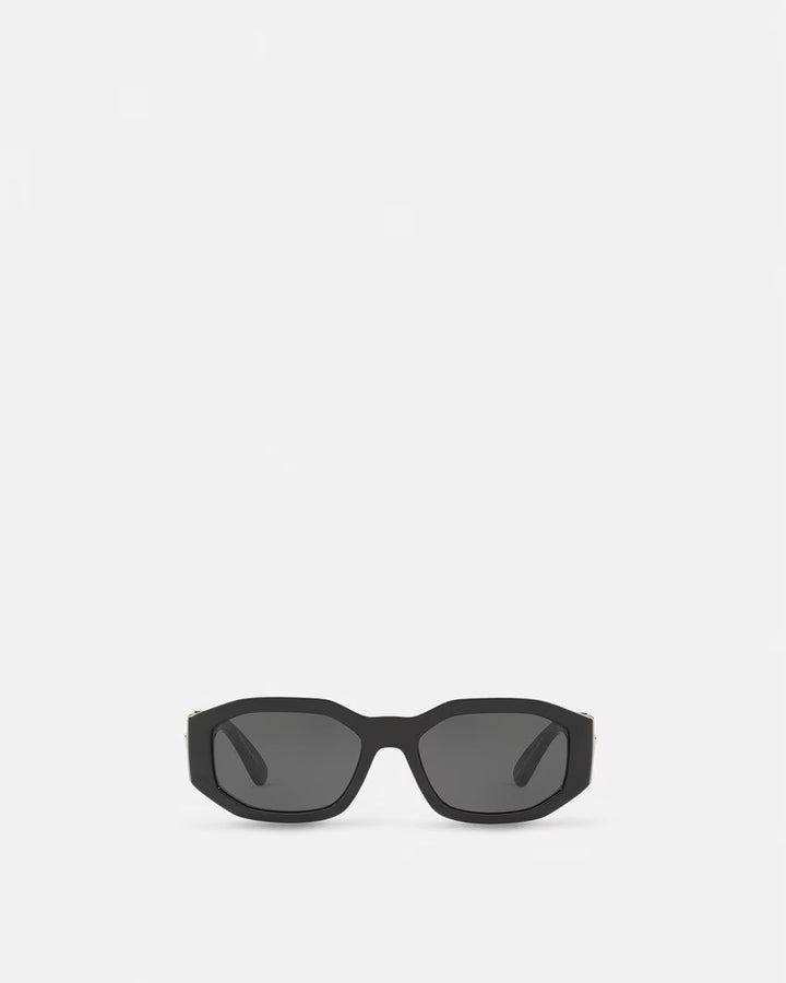 VERSACE Medusa Biggie Sunglasses