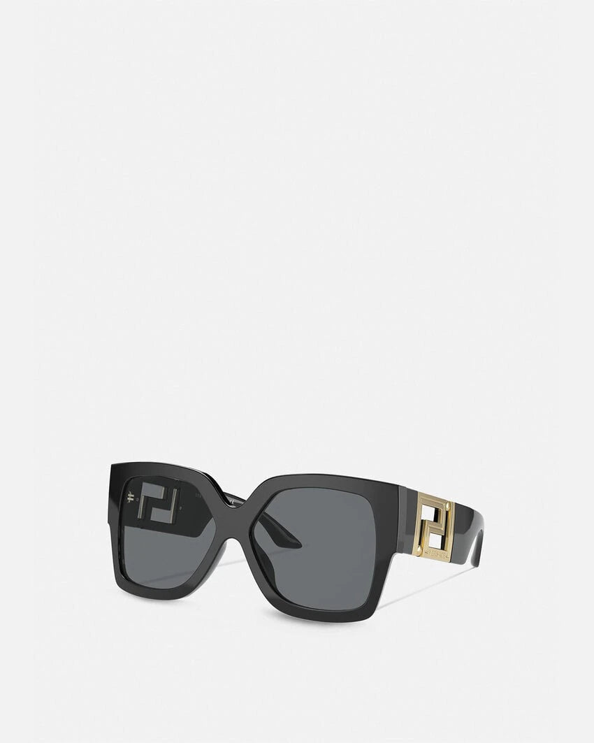 VERSACE GRECA SUNGLASSES