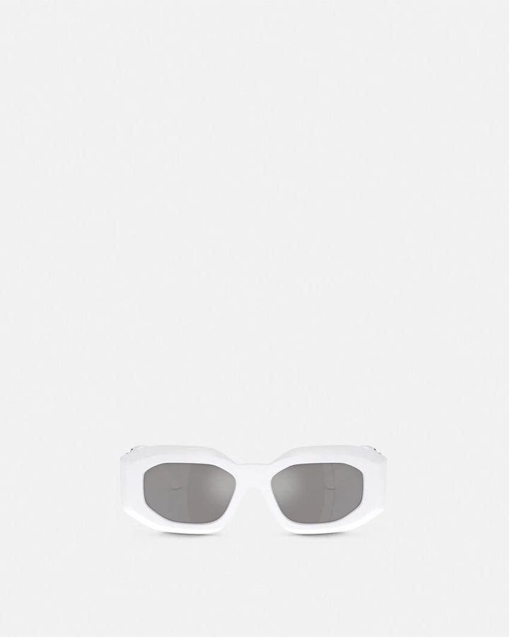 VERSACE MAXI MEDUSA BIGGIE SUNGLASSES