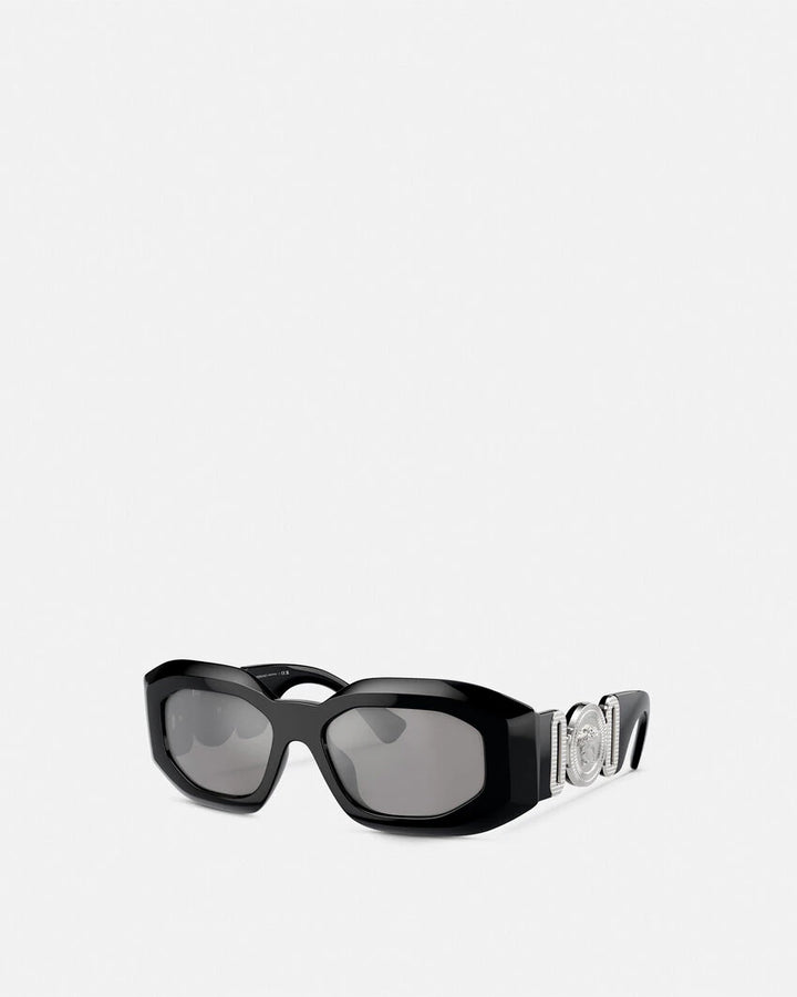 VERSACE MAXI MEDUSA BIGGIE SUNGLASSES