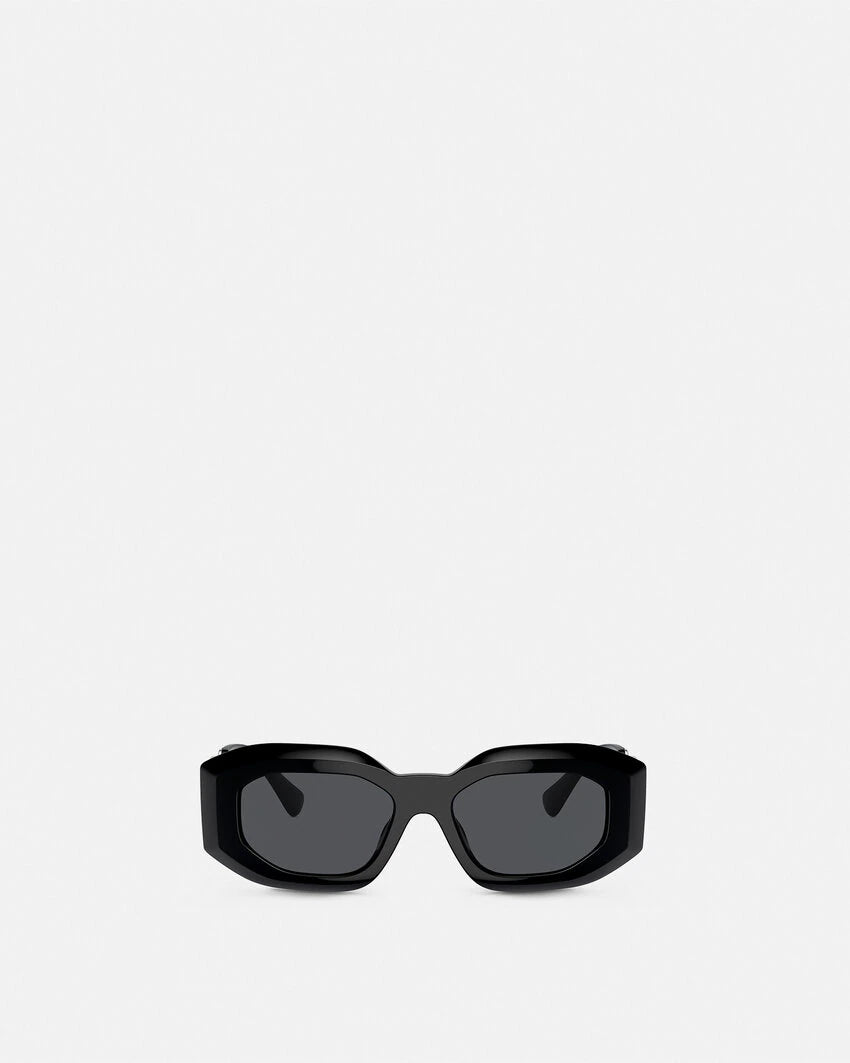 VERSACE MAXI MEDUSA BIGGIE SUNGLASSES