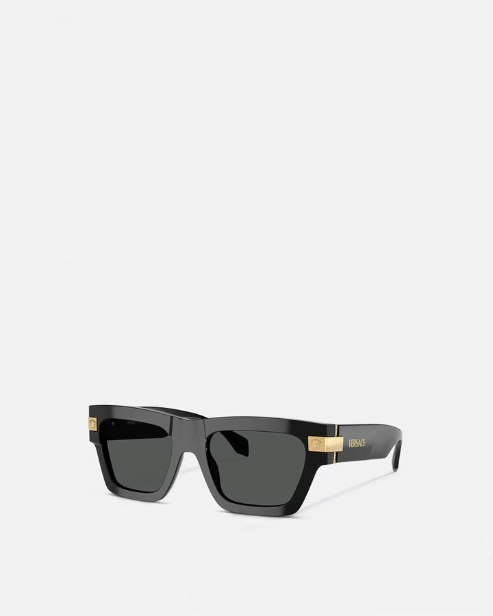 VERSACE Classic Top Sunglasses