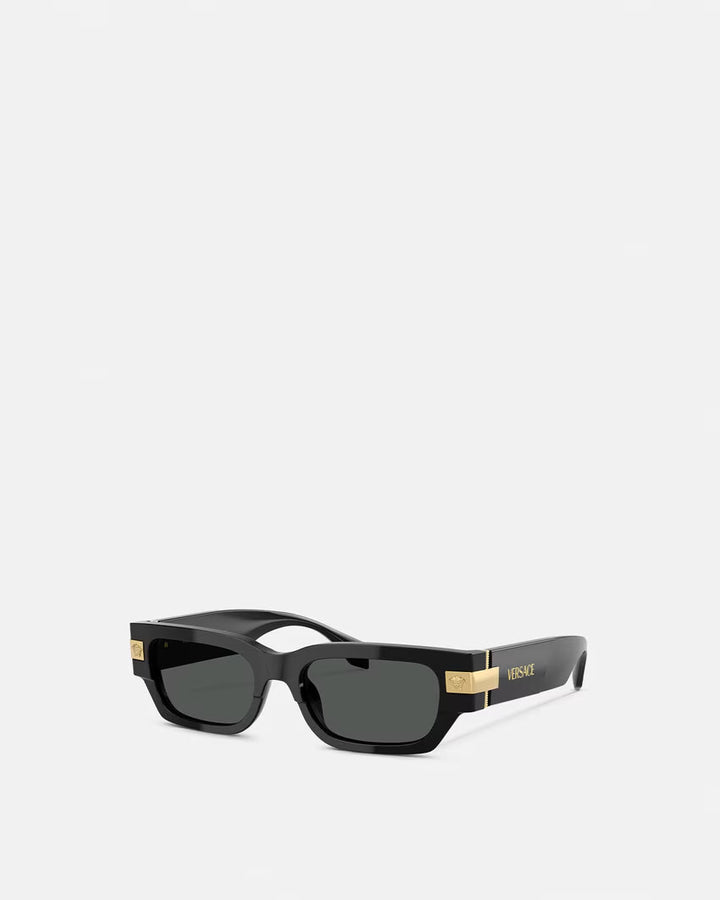VERSACE Classic Top Sunglasses