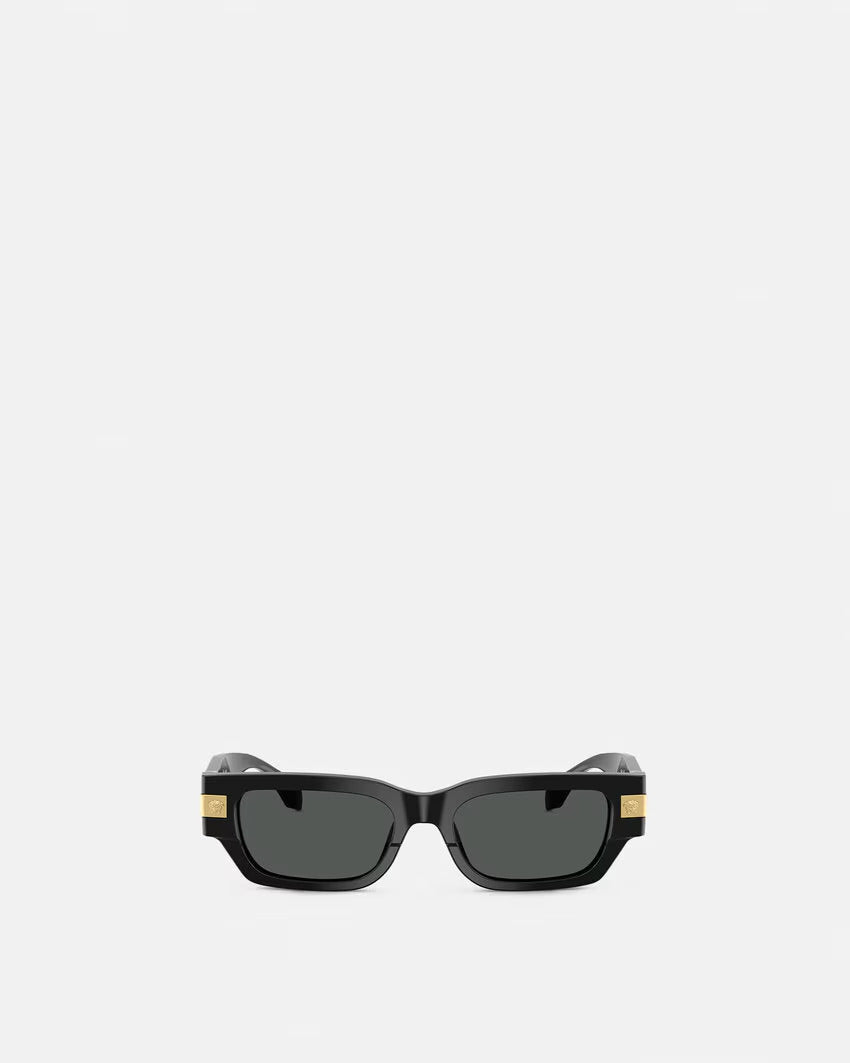 VERSACE Classic Top Sunglasses