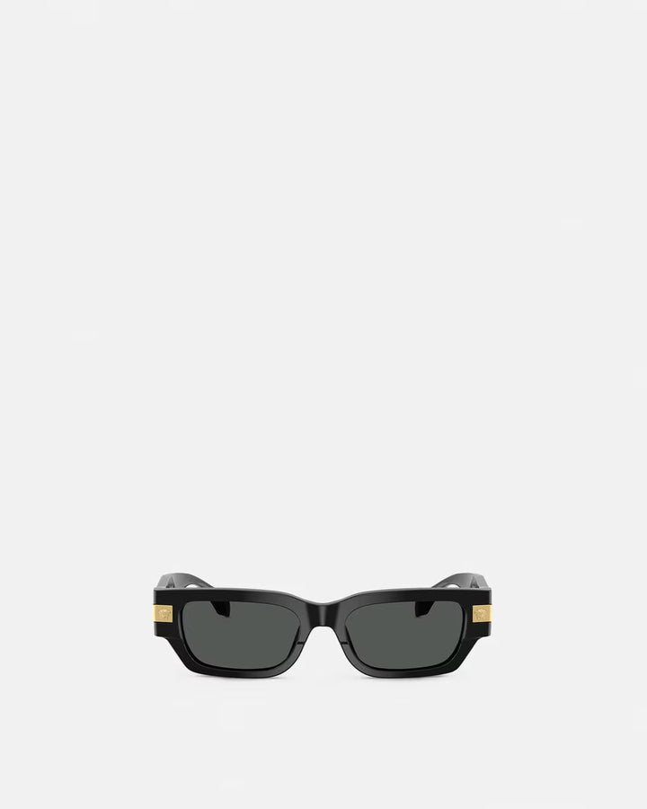 VERSACE Classic Top Sunglasses
