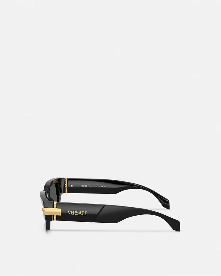 VERSACE Classic Top Sunglasses