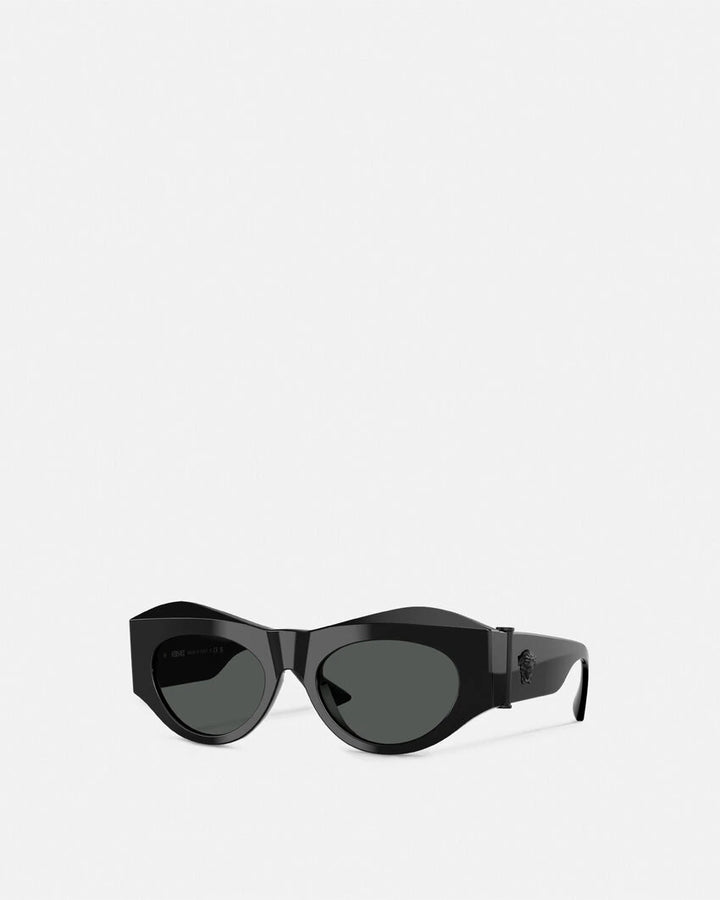 VERSACE MEDUSA GLAM SUNGLASSES