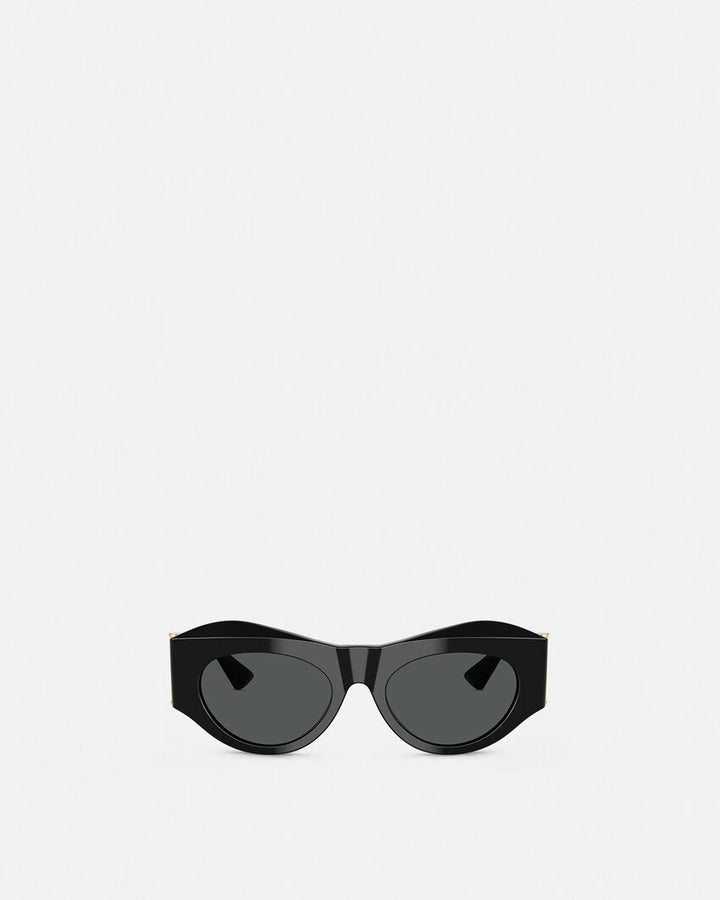 VERSACE MEDUSA GLAM SUNGLASSES