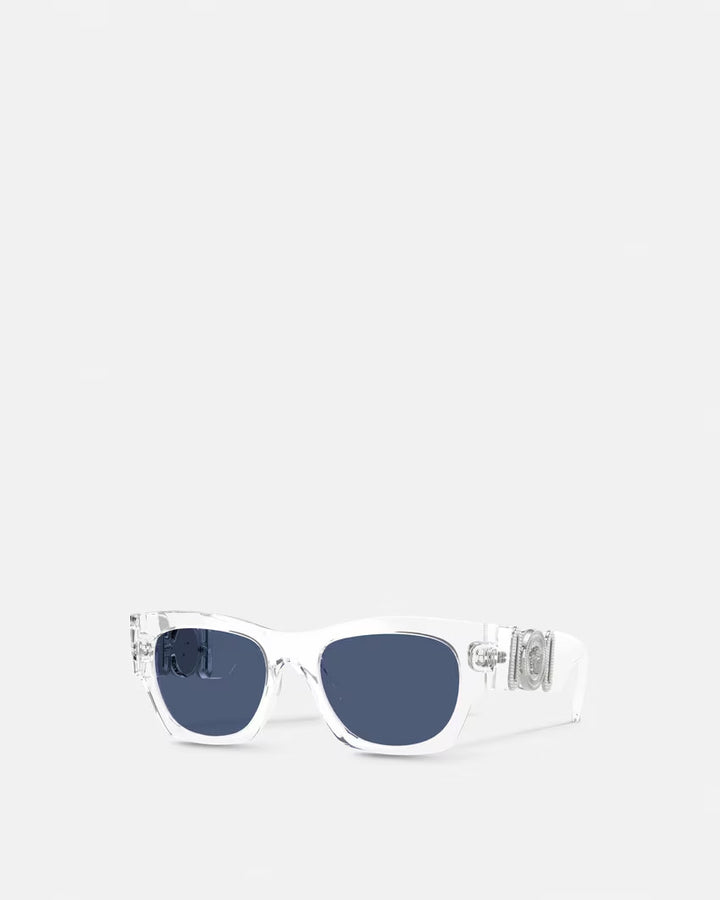 VERSACE Medusa Biggie Sunglasses