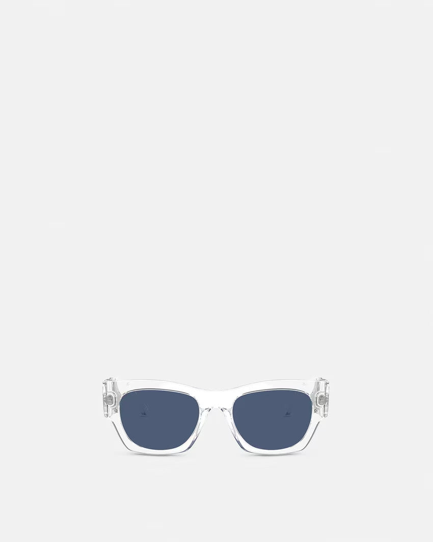 VERSACE Medusa Biggie Sunglasses