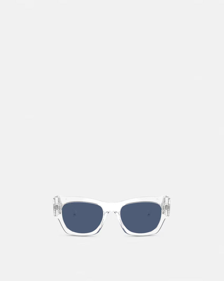 VERSACE Medusa Biggie Sunglasses