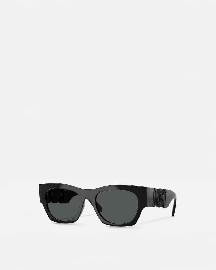 VERSACE Medusa Biggie Sunglasses