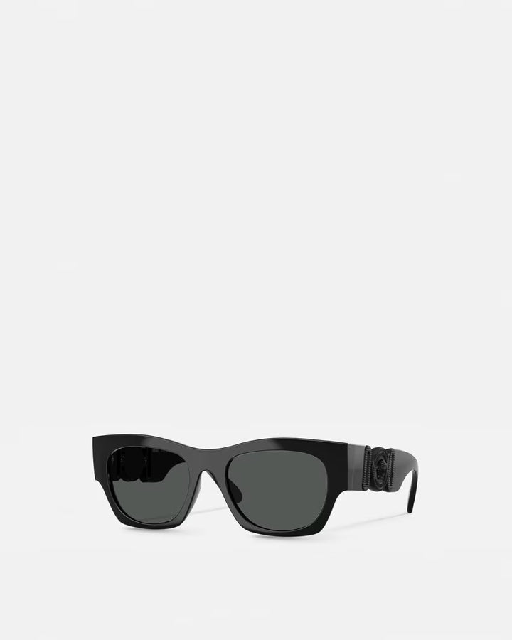 VERSACE Medusa Biggie Sunglasses