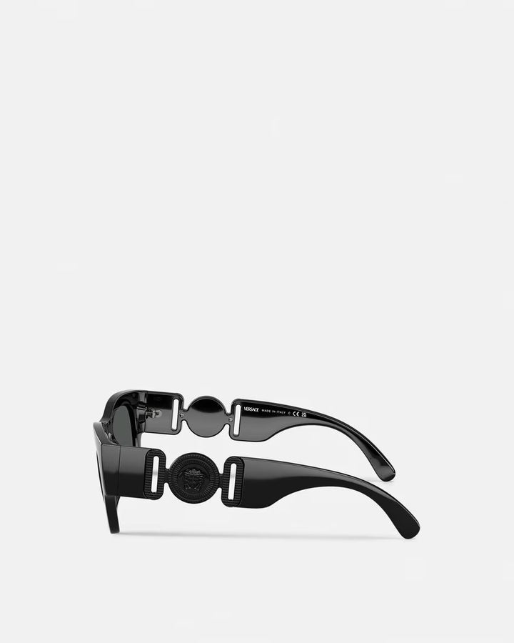 VERSACE Medusa Biggie Sunglasses