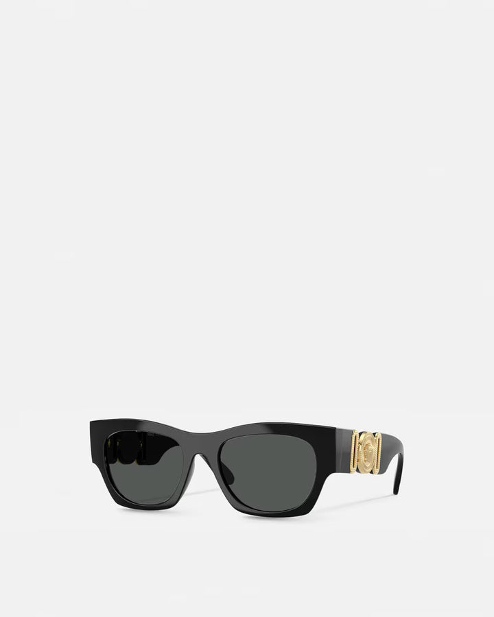 VERSACE Medusa Biggie Sunglasses