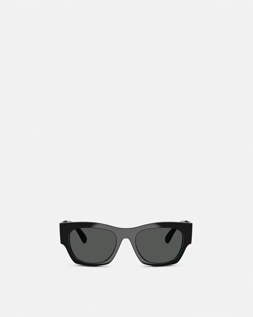 VERSACE Medusa Biggie Sunglasses