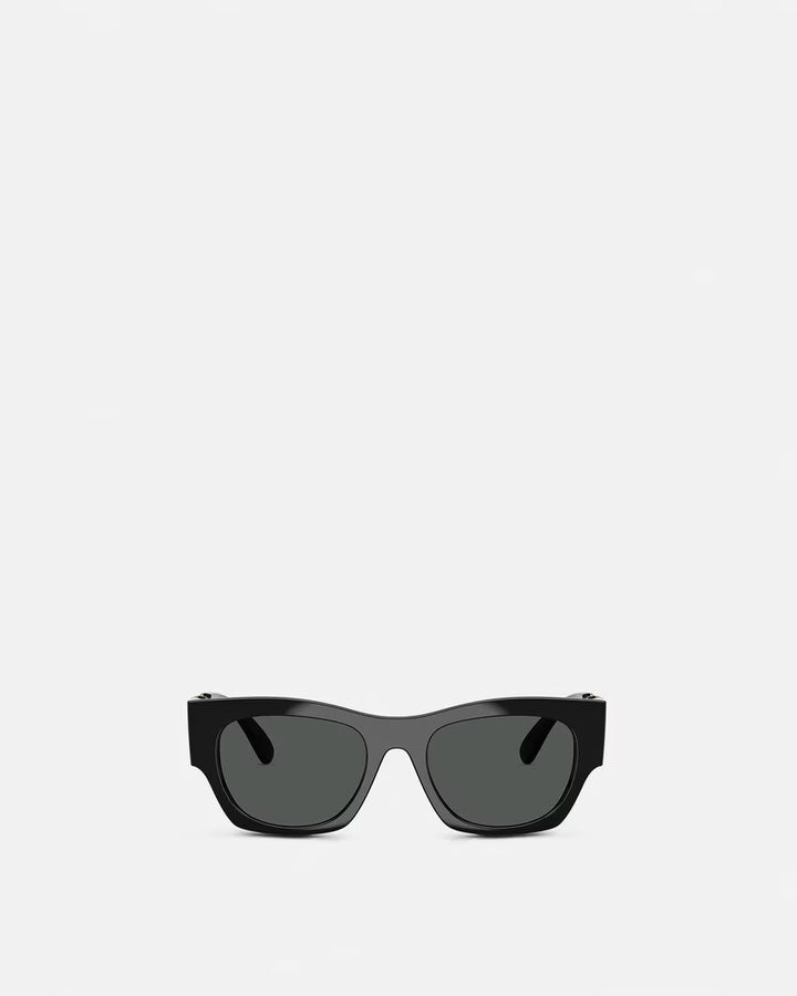 VERSACE Medusa Biggie Sunglasses