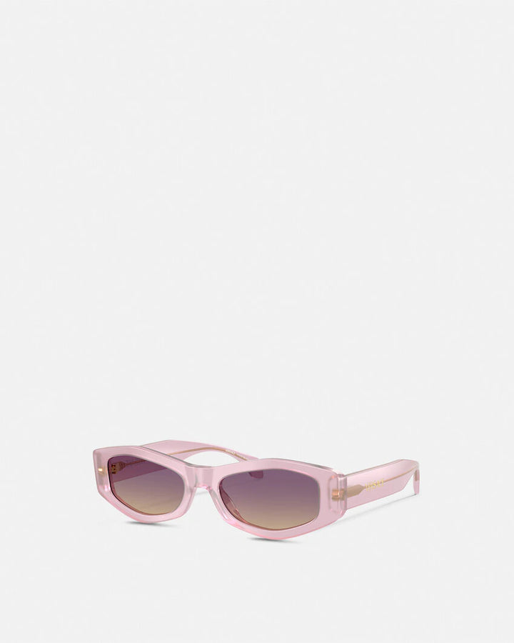 VERSACE SIGNATURE SUNGLASSES