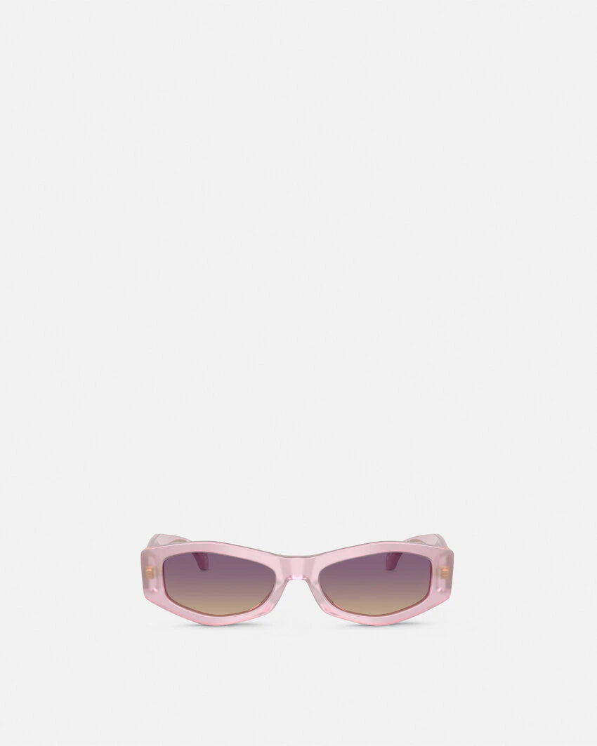 VERSACE SIGNATURE SUNGLASSES